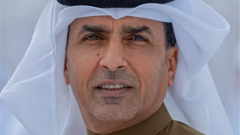 حمد الشامسي: اقتصادي عربي يدعوا الشباب للتوجه للمشروعات الصغيرة