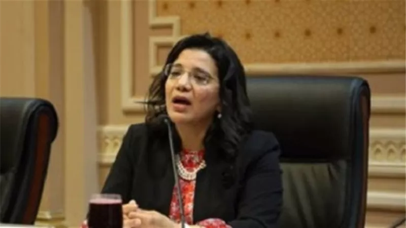 نائبة تتقدم بطلب إحاطة بشأن انخفاض جودة شبكات المحمول الأربع في محافظات الصعيد
