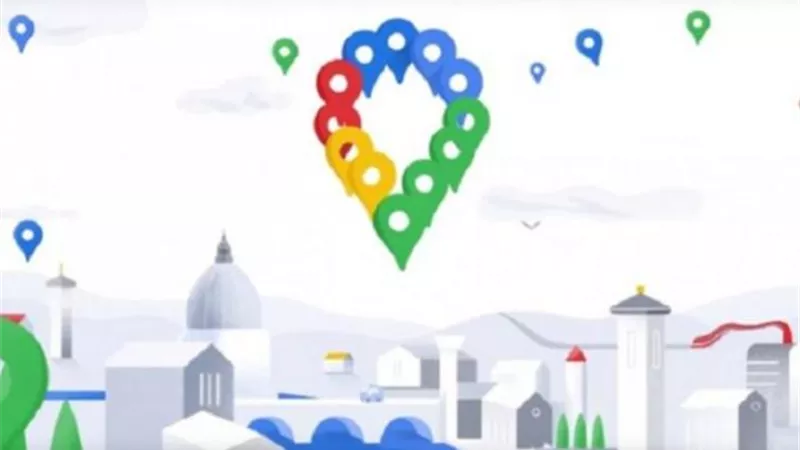 إصدار جديد من جوجل Maps بإمكانيات غير مسبوقة
