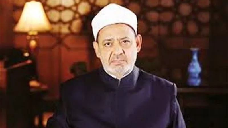 علماء العالم العربي والإسلامي يهنئون شيخ الأزهر بنجاح مؤتمر التجديد