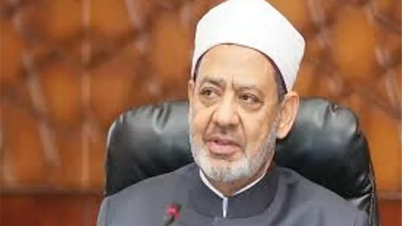 اليوم الثلاثاء.. انطلاق قافلة الأزهر الطبية الرابعة إلى تشاد