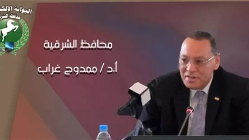 غراب ينفى الانتهاء من اعداد وتصميم تمثالى الامام الاكبر والدكتور يعقوب