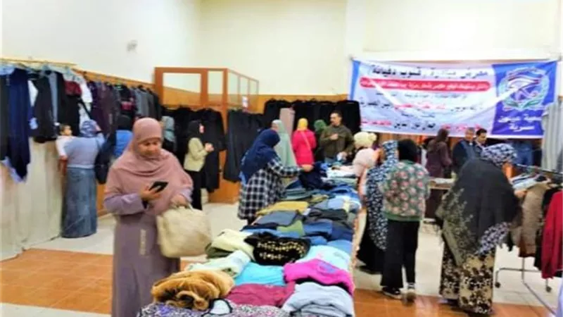 محافظ كفرالشيخ يعلن عن تنفيذ مبادرة 