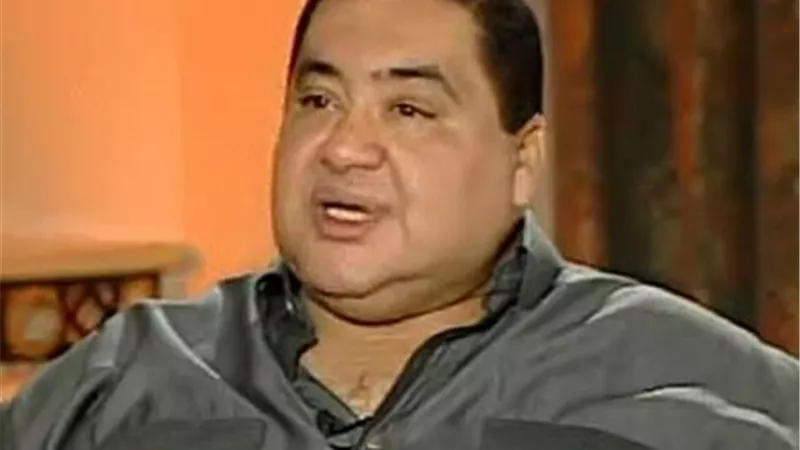 فى ذكرى رحيله .. ما لا تعرفه عن الراحل علاء ولى الدين