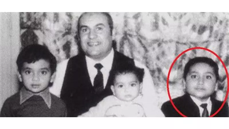 النجم الضحوك الذي قلب موازين السينما فى مشواره الفنى علاء ولى الدين