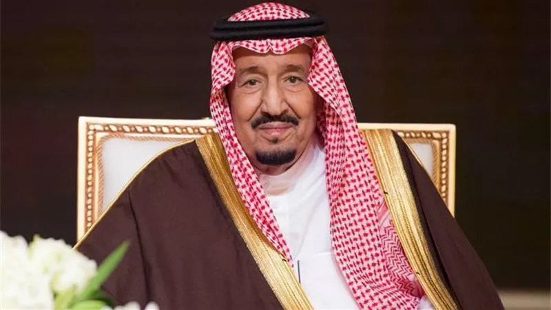 قرار هام من الملك سلمان لدعم الصين في مواجهة كورونا
