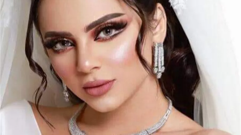 أنوار الرشيدي تفوز بأفضل ثلاثون شخصية مؤثرة في مجال التجميل
