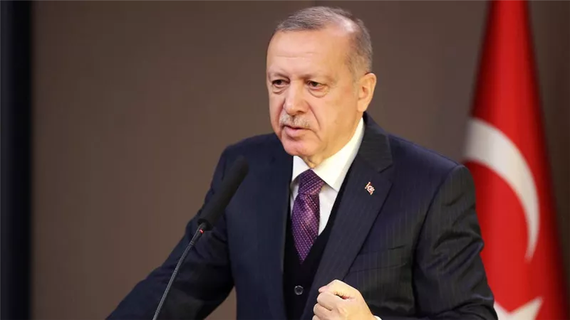 من غازي عنتاب إلى طرابلس.. مسار مرتزقة أردوغان