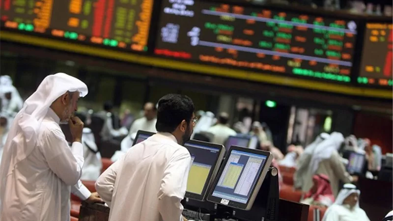 أسهم السعودية ودبي تتراجع بسبب نتائج أعمال ضعيفة