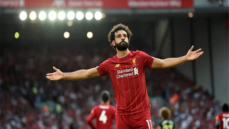 رامى جمال يفجر مفاجأة بشأن مشاركة محمد صلاح فى 