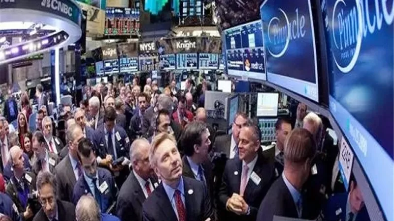 ستاندرد اند بورز500 وناسداك يسجلان مستويات مرتفعة جديدة