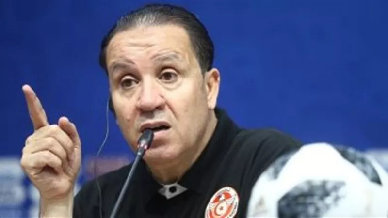 نبيل معلول يوجه رسالة للترجي التونسي قبل مواجهة الزمالك في السوبر الافريقى