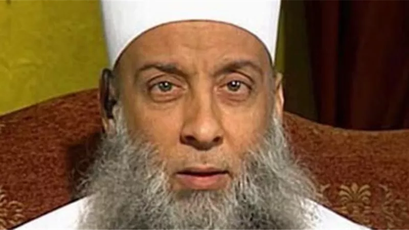 أبو إسحاق الحويني يعترف: أفسدنا حياة الشباب بتفسيرنا الخاطئ للدين