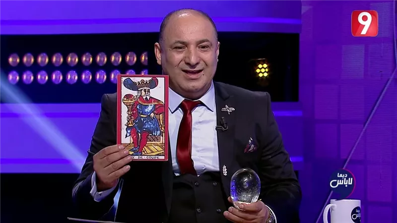 فلكى تونسي يكشف عن سيناريو مرعب سيواجه الترجى أمام الزمالك