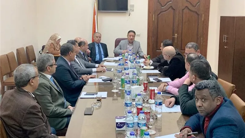 بالأسماء.. المرشحون لانتخابات المؤسسات الصحفية القومية في اليوم الثالث للترشح