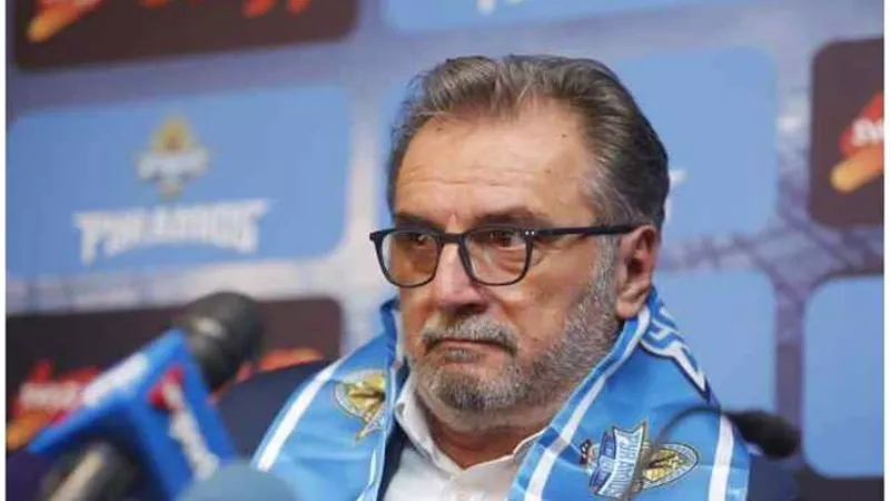 مدرب بيراميدز: هدفنا وصافة الدوري وتحقيق لقب الكونفدرالية