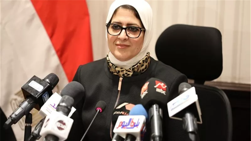 الصحة: تسلمنا كاشف جديد للرصد الفوري لفيروس كورونا