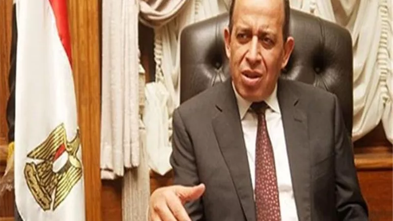 نادي القضاة ينعى النائب العام الأسبق رجاء العربي