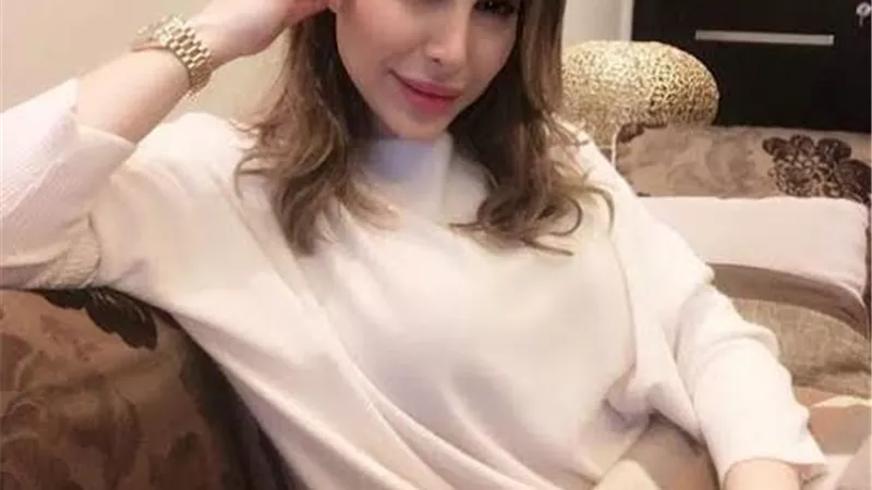 حقيقة زواج الفنانة يارا من رجل اعمال