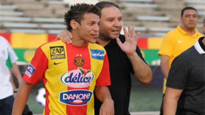 نبيل معلول: لا يوجد مدرب يتمنى مواجهة الأهلي.. والزمالك أسهل للترجي