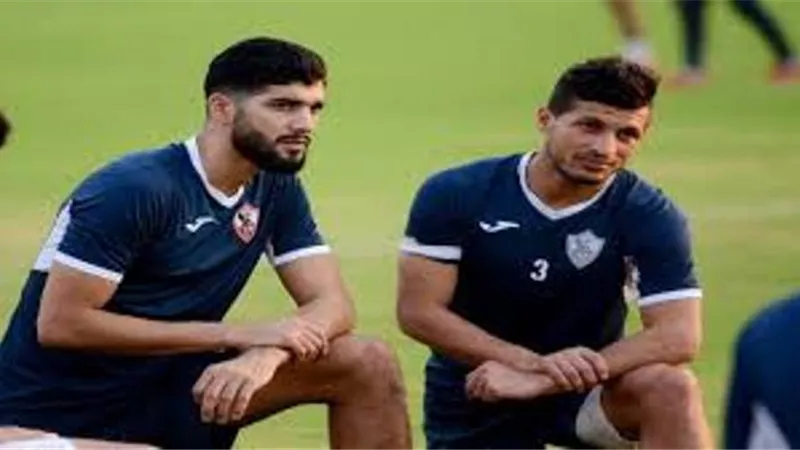 معلول: الترجي عنده عقده مع السوبر.. وفرجاني وطارق حامد أخطر اللاعبين بالزمالك