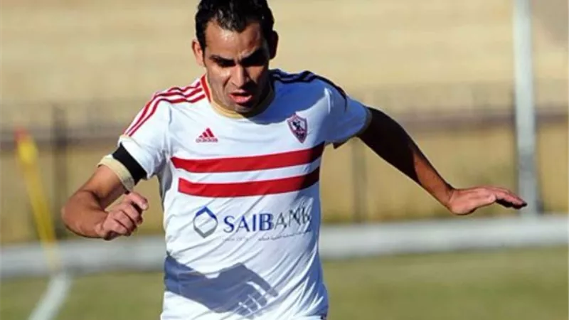 عبدالملك: تشجيع جماهير الأهلي للزمالك أمام الترجي أكذوبة