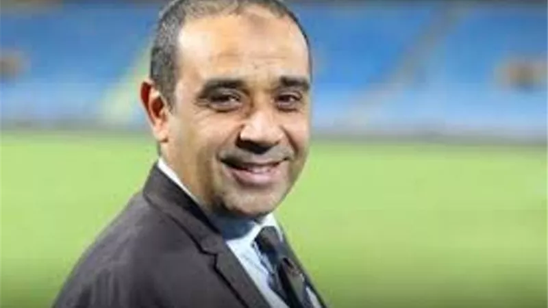 سمير عثمان: أخطاء الحكام واردة بعد تطبيق تقنية الفيديو