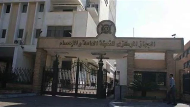 «الإحصاء»: مولود كل 17.9 ثانية في 2019