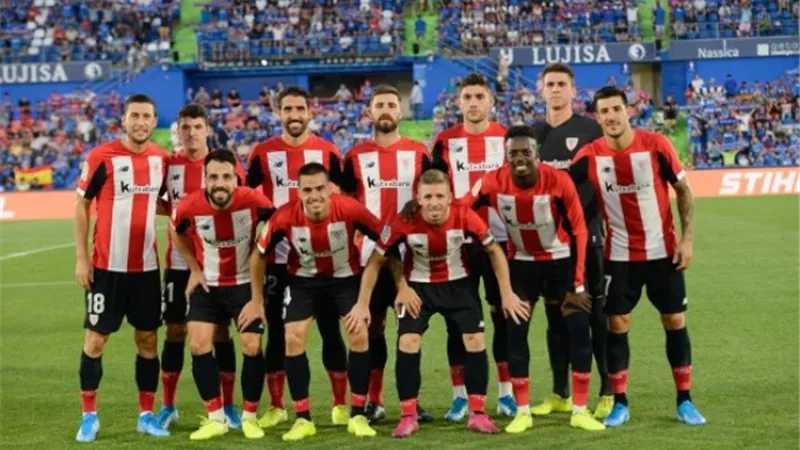 موعد مباراة اتليتكو بلباو وغرناطة فى نصف نهائى كاس اسبانيا