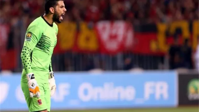 الاهلى يرفض رحيل اكرامى للدورى السعودى