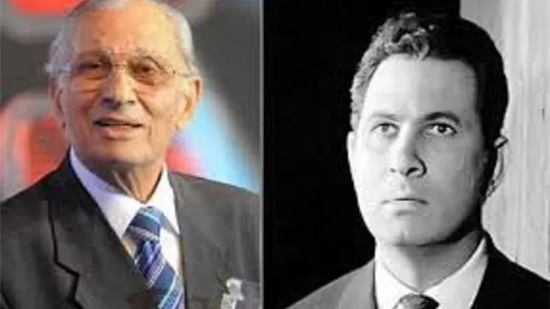 فى ذكرى ميلاده .. ما لا تعرفه عن الفنان عمر الحريرى