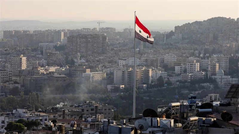 سوريا تحذر من استخدام النووي من قبل الإرهابيين
