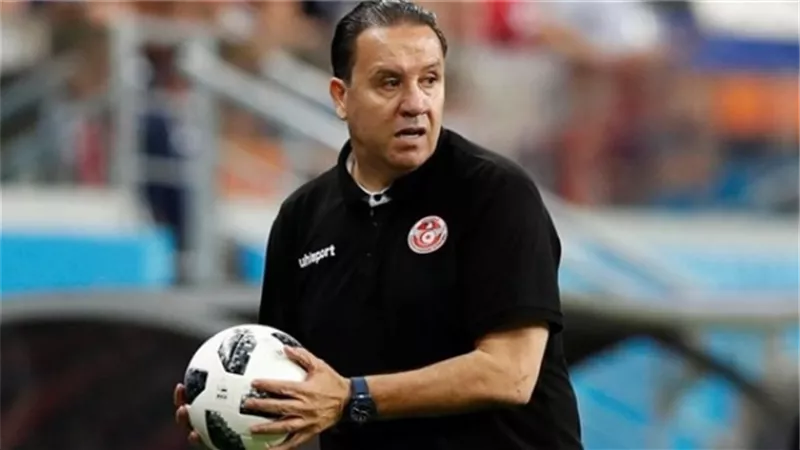 نبيل معلول يقترب من تدريب منتخب سوريا