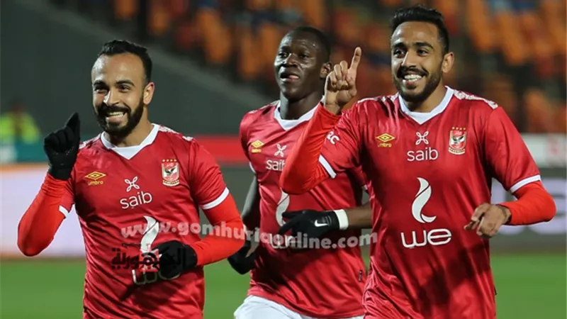 كهربا يطلب المشاركة أساسيا في مباراة السوبر بين الأهلي والزمالك
