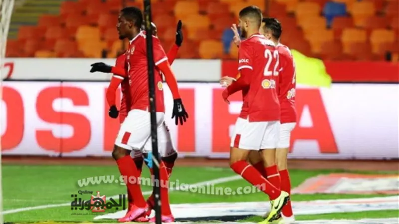 الأهلي يحذر هذا اللاعب بسبب فيديو على السوشيال ميديا