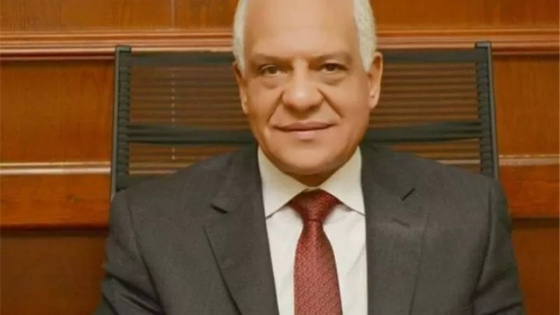محافظة الجيزة تنعى شهيد الواجب الوطنى العقيد مصطفى أحمد عبد المجيد