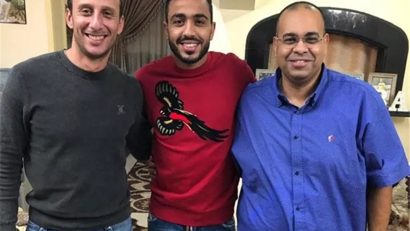 الأهلي يرد على الفيفا بشأن شكوى الزمالك