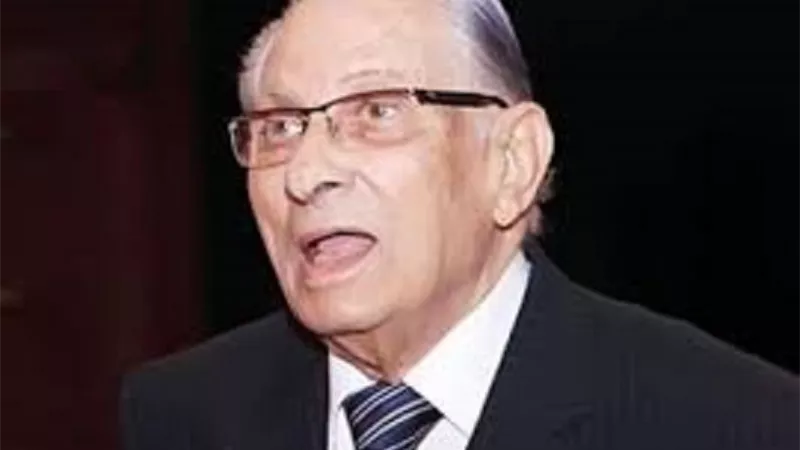 مرض انهى حياة الفنان عمر الحريرى