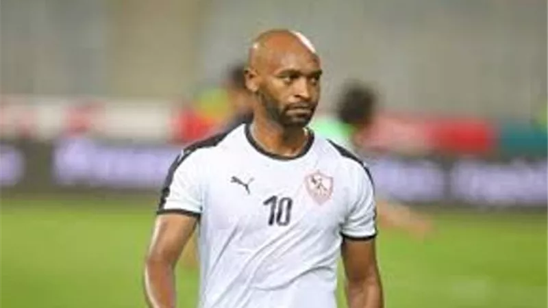 الزمالك يحسم مصير شيكابالا اليوم