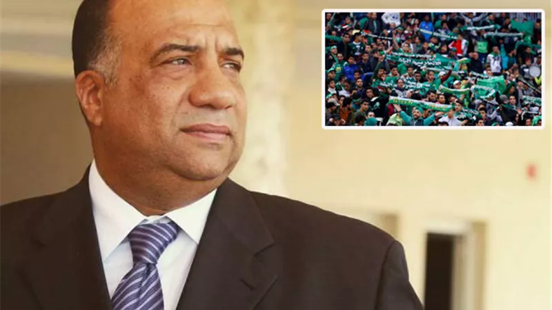 نبأ سار لجماهير الاتحاد السكندري