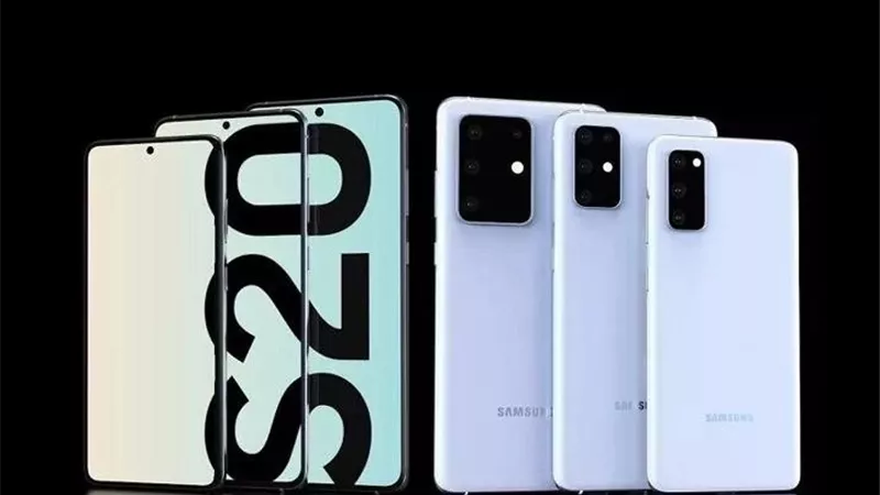 هواتف Galaxy S20 و Z fold القابل للطي .. ملخص مؤتمر سامسونج 2020