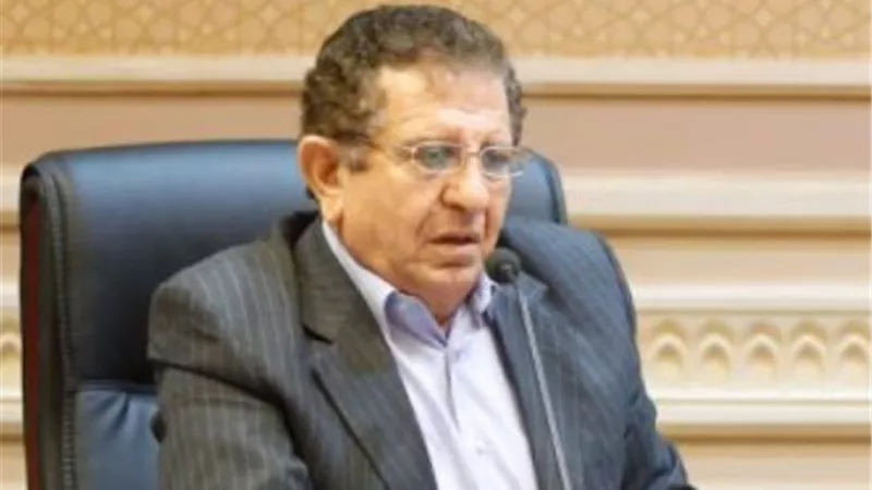 اسكان البرلمان ترفض قانون اتحاد المطورين العقاريين