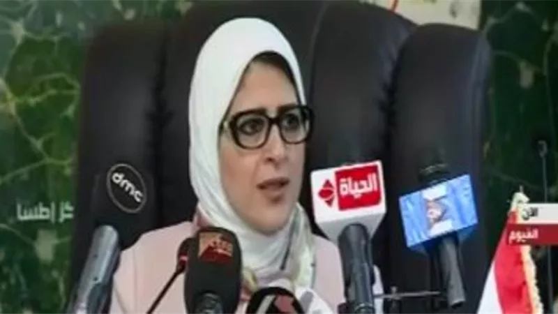ولادة أول طفل داخل الحجر الصحي بمطروح للعائدين من الصين