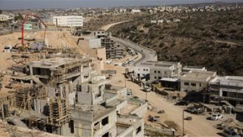 اشادة فلسطينية بتقرير الامم المتحدة عن شركات المستوطنات