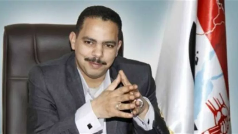 مستقبل وطن يستضيف وفد تنسيقية شباب الأحزاب