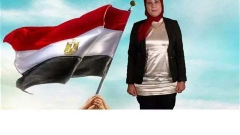 منى الشبراوي تقترح عقد ندوات توعية للطلاب حول النظافة الشخصية