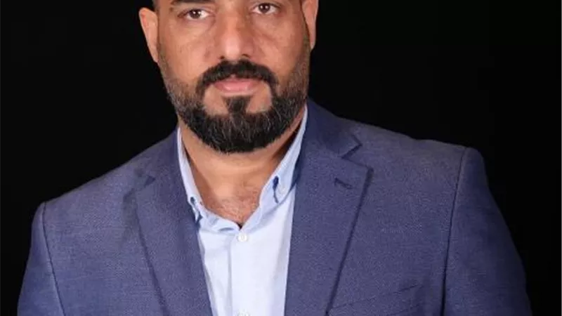 جعفر العايدي:العراقية الرياضية بتقنية جديدة تلائم المشاهدين العرب