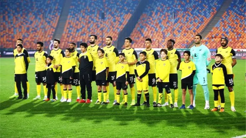الخروبي مديرا فنيا لدجلة