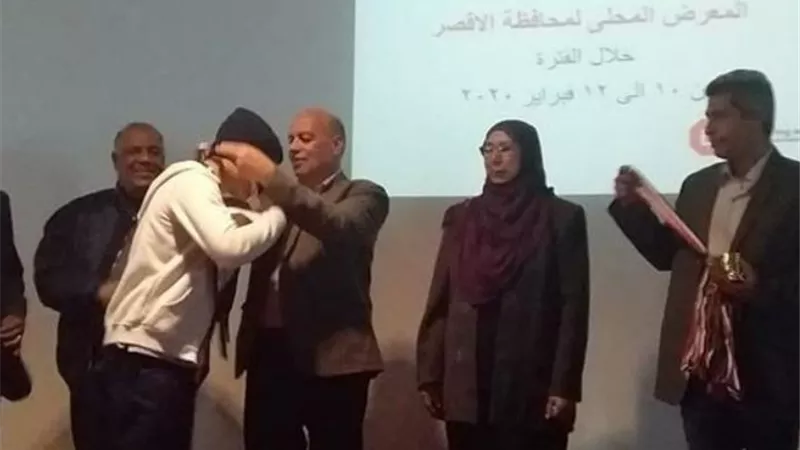 25 مشروعا هندسيا من الأقصر فى مسابقة الجمهورية للعلوم والتكنولوجي