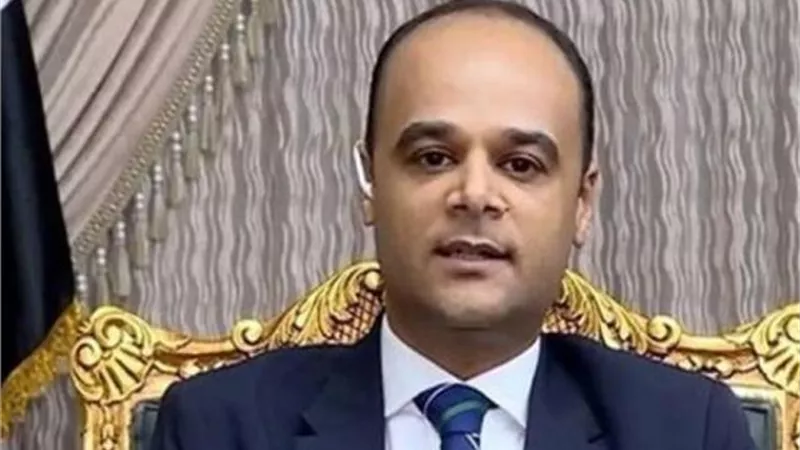 المتحدث باسم 